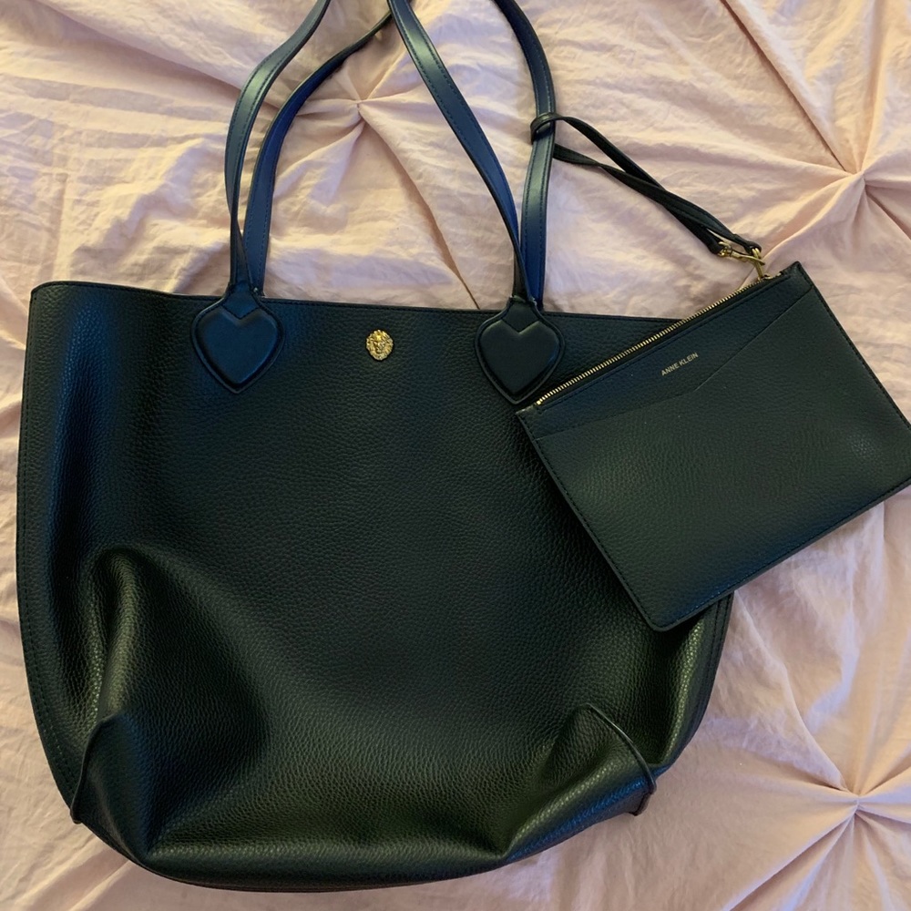 Anne Kleine Tote